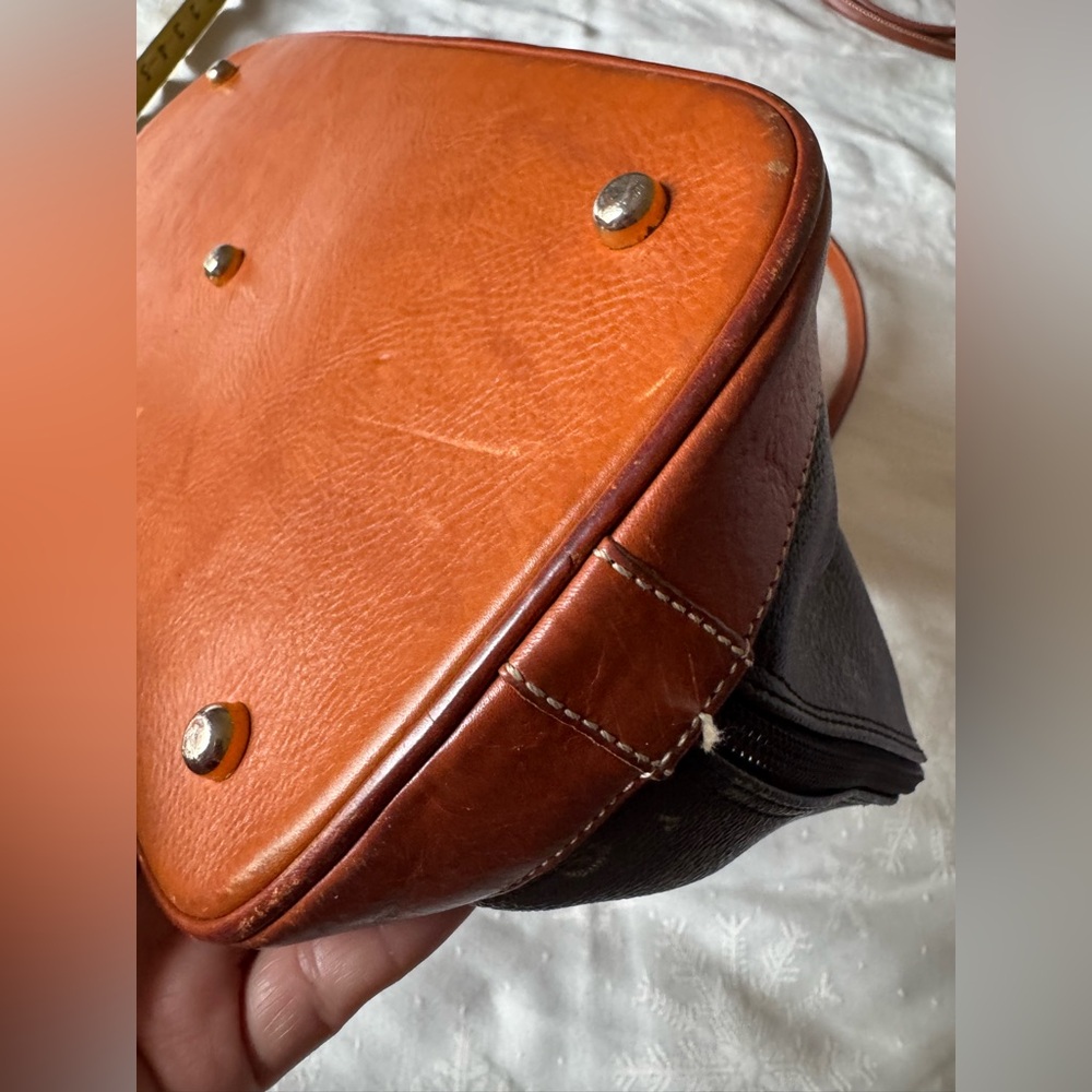 Pollini bag - Picture 6 of 15